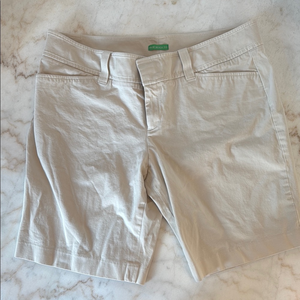 Lilly Pulitzer Palm Beach Fit Shorts